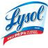 Lysol Brands